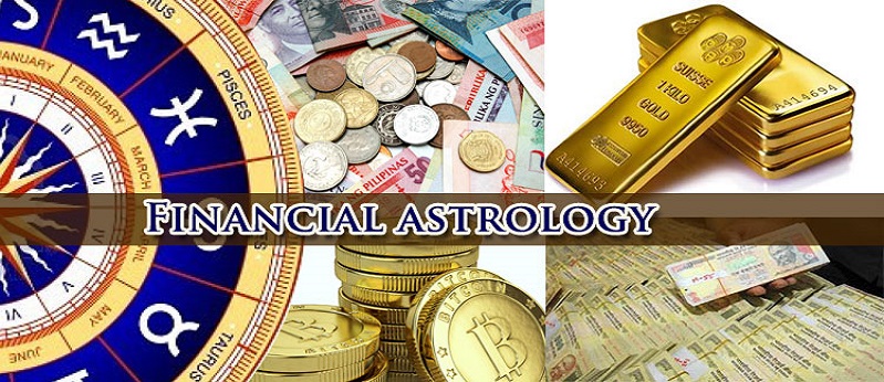 financial astrology problem solution